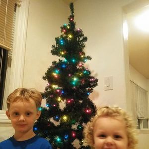 Meet your Posher, Shaun